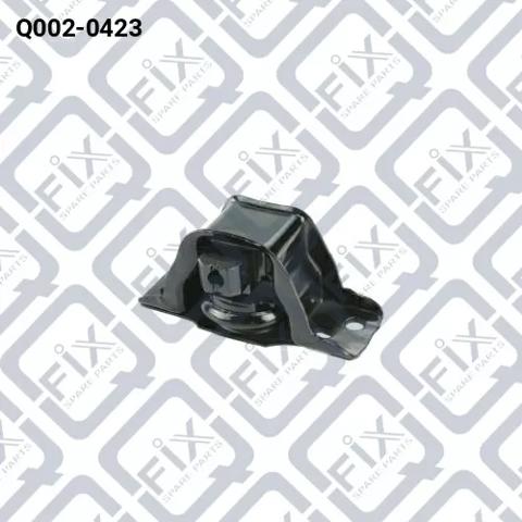 Подушка двигуна передня Q0020423 Q-FIX