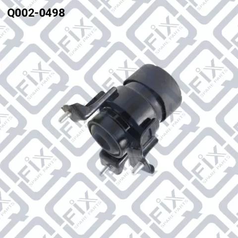 Подушка двигуна передня Q0020498 Q-FIX