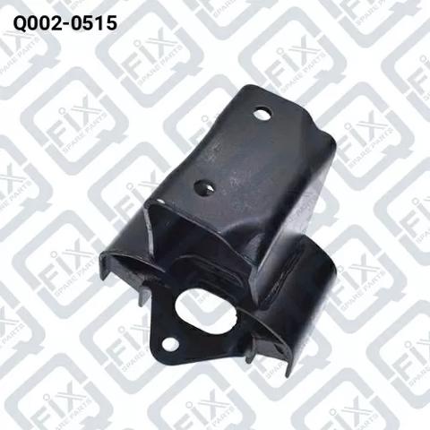 Опора коробки передач Q0020515 Q-FIX