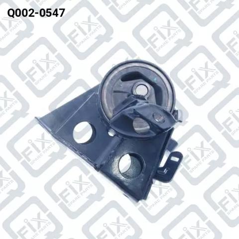 Права подушка двигуна Q0020547 Q-FIX