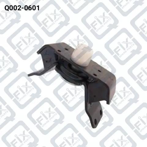 Задня подушка двигуна Q0020601 Q-FIX