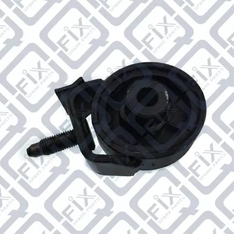 Подушка трансмісії, опора роздавальної коробки Q0020645 Q-FIX