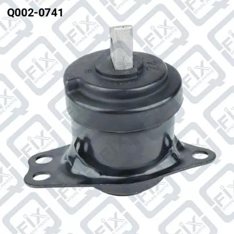 Права подушка мотора Q0020741 Q-FIX