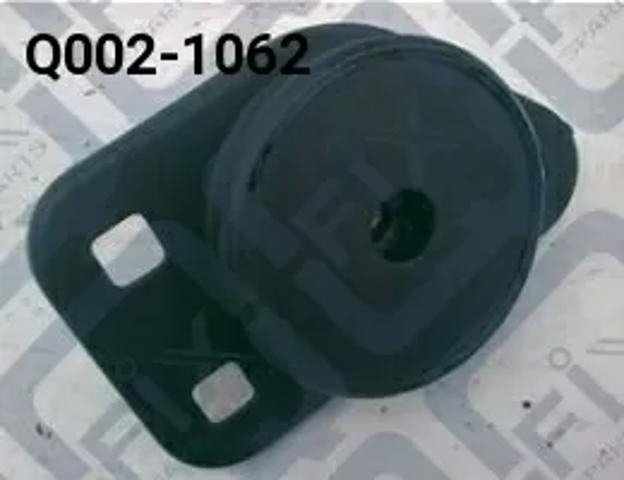 Права подушка двигуна Q0021062 Q-FIX