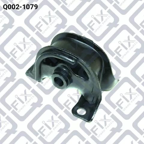Задня подушка двигуна Q0021079 Q-FIX