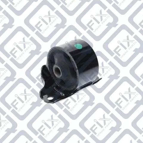 Подушка двигуна передня Q0021126 Q-FIX