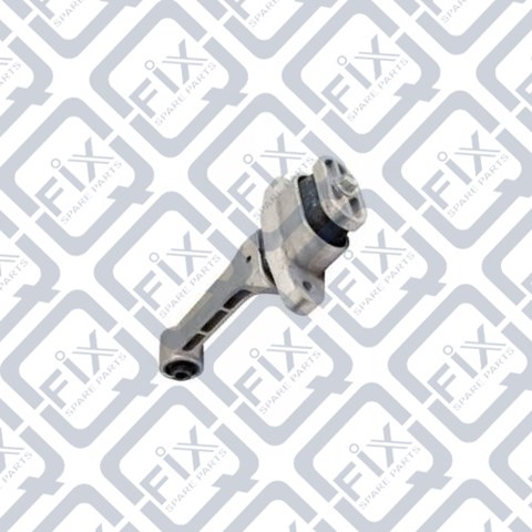 Подушка двигуна передня Q0021129 Q-FIX