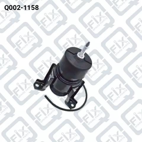 Задня опора двигуна Q0021158 Q-FIX