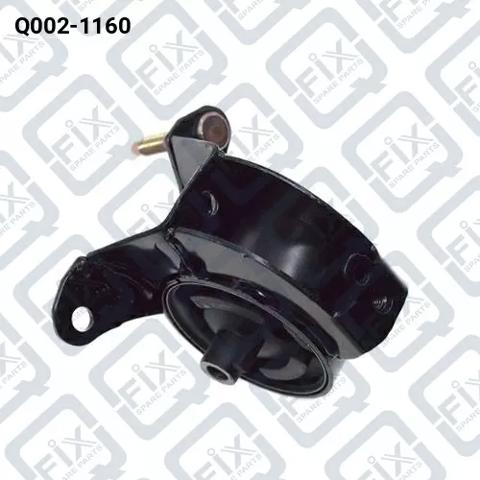 Права опора двигуна Q0021160 Q-FIX