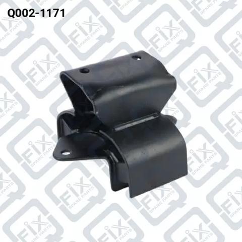 Права подушка мотора Q0021171 Q-FIX