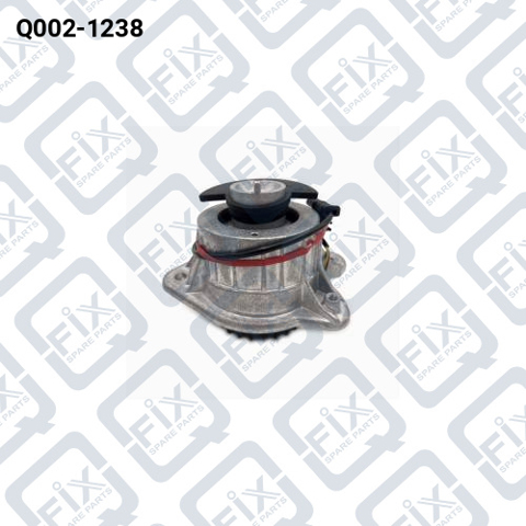Права подушка мотора Q0021238 Q-FIX