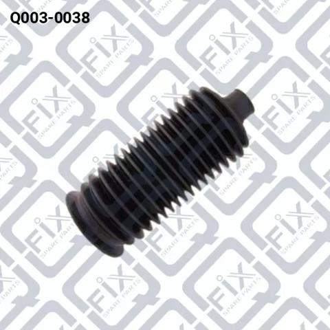Пильник тяги Q0030038 Q-FIX