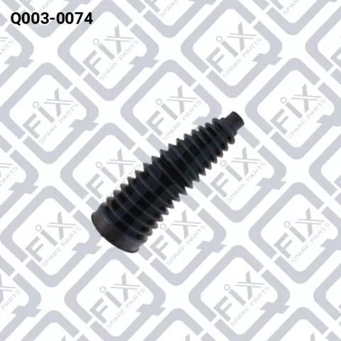 Пильник рейки Q0030074 Q-FIX