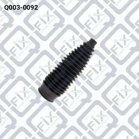 Пильник рульової Q0030092 Q-FIX