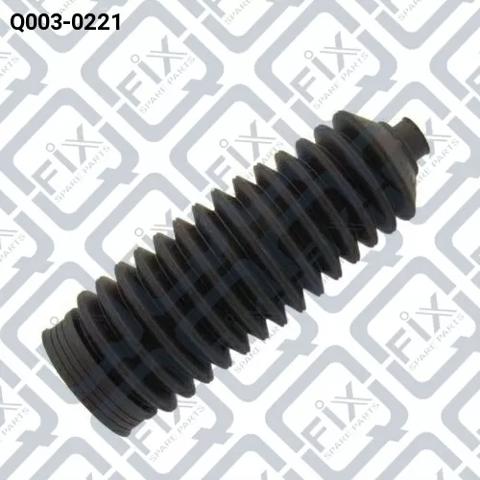 Пильовик кермової рейки Хендай Акцент 2