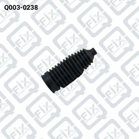 Чохол рульового механізму Q0030238 Q-FIX
