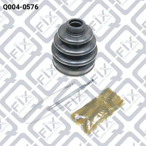 Пильник ШРКШ зовнішній, правий Q0040576 Q-FIX