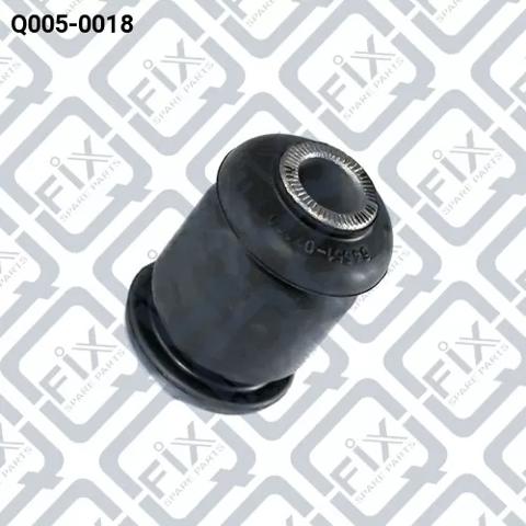 Сайлентблок нижнього важеля передньої підвіски Q0050018 Q-FIX
