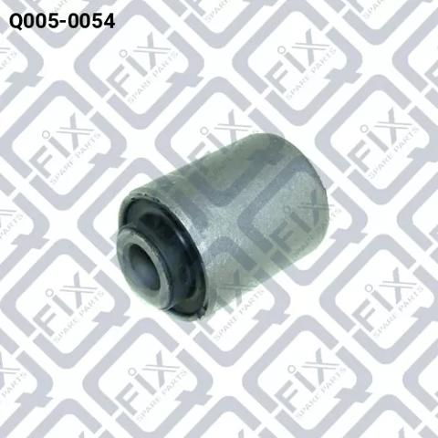 Сайлентблок задньої тяги Q0050054 Q-FIX