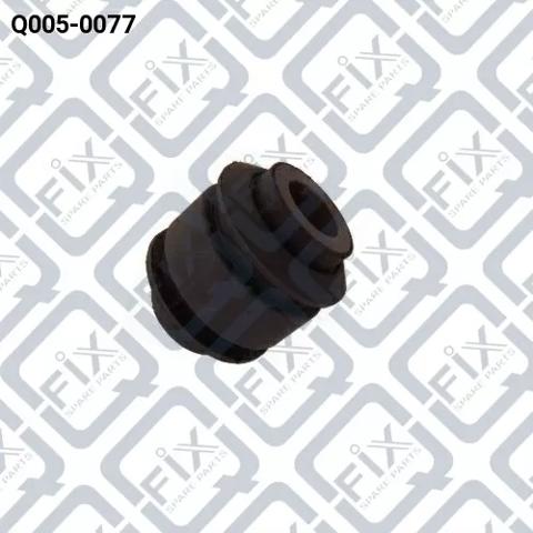 Сайлентблок задньої підвіски Q0050077 Q-FIX