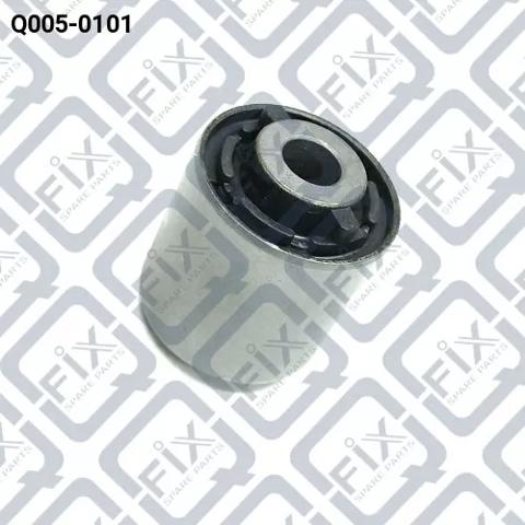 Сайлентблок задньої підвіски Q0050101 Q-FIX