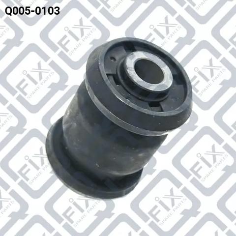 Сайлентблок переднього нижнього важеля Q0050103 Q-FIX