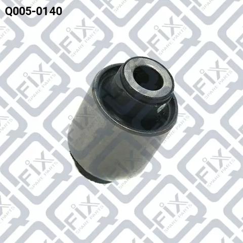 Сайлентблок задньої тяги Q0050140 Q-FIX