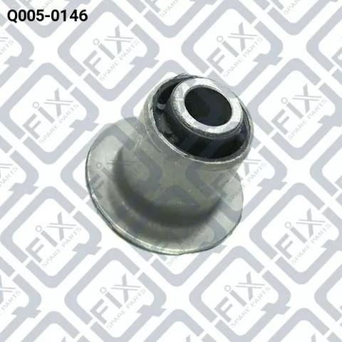 Сайлентблок кріплення рульової рейки Q0050146 Q-FIX