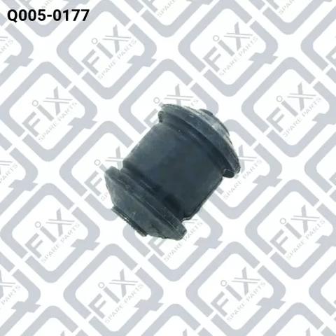 Сайлентблок переднього нижнього важеля Q0050177 Q-FIX