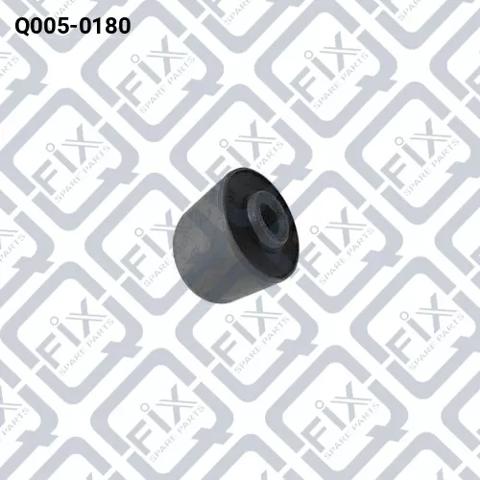 Сайлентблок переднього нижнього важеля Q0050180 Q-FIX