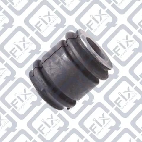 Сайлентблок тяги поперечної, задньої підвіски Q0050261 Q-FIX