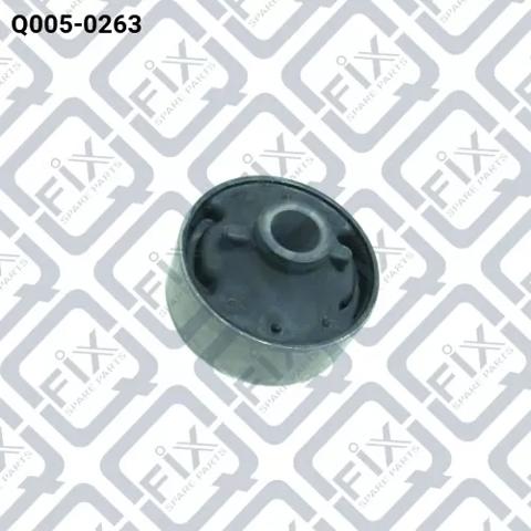 Сайлентблок передньої підвіски Q0050263 Q-FIX
