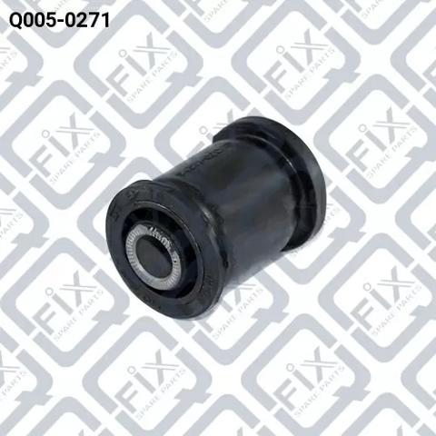 Сайлентблок нижній передньої підвіски Q0050271 Q-FIX