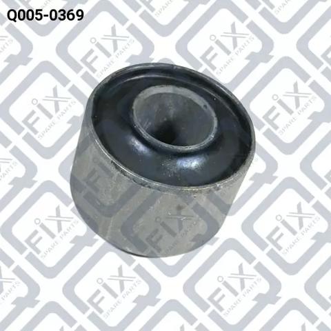 Сайлентблок нижнього важеля передньої підвіски Q0050369 Q-FIX