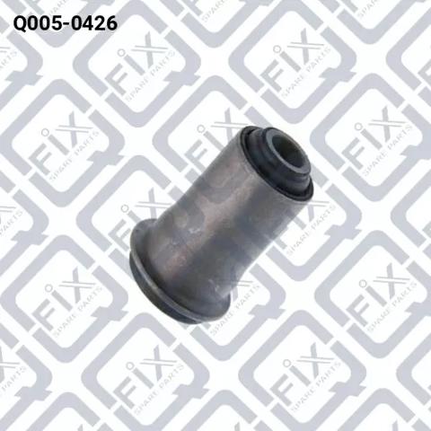Сайлентблок переднього нижнього важеля Q0050426 Q-FIX