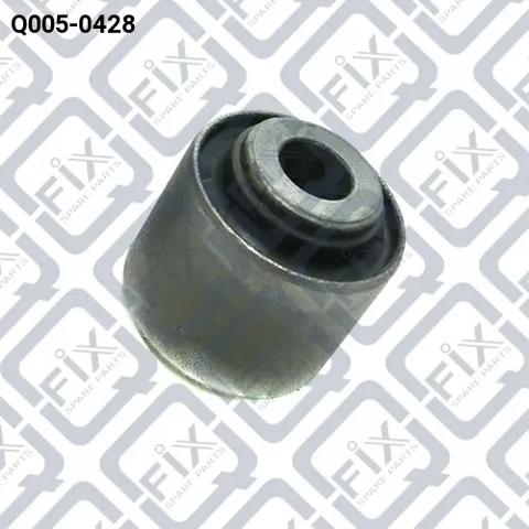 Втулки на задні амортизатори Q0050428 Q-FIX