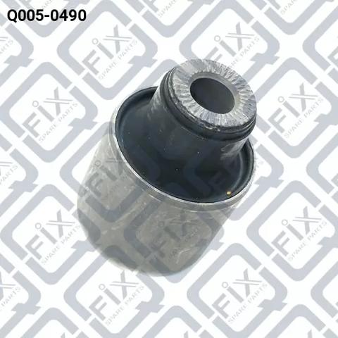 Сайлентблок задньої тяги Q0050490 Q-FIX