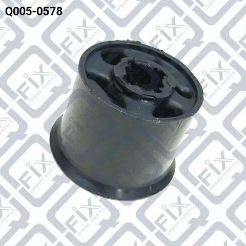 Сайлентблок нижній передньої підвіски Q0050578 Q-FIX