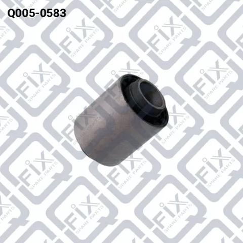 Сайлентблок нижнього переднього важеля Q0050583 Q-FIX
