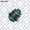 Сайлентблок задньої підвіски Q0050587 Q-FIX