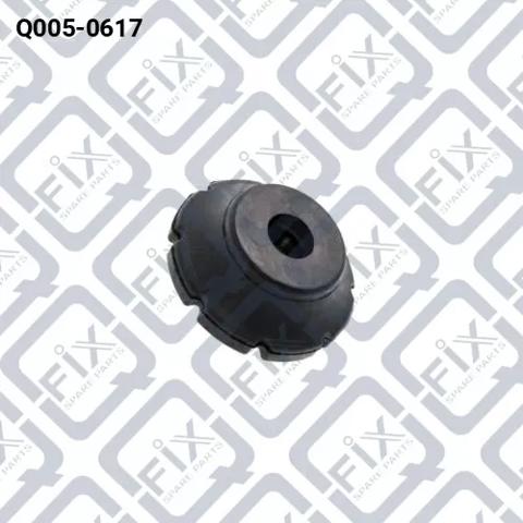 Втулка штоку переднього амортизатора Q0050617 Q-FIX