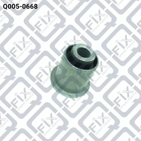 Сайлентблок передньої підвіски Q0050668 Q-FIX