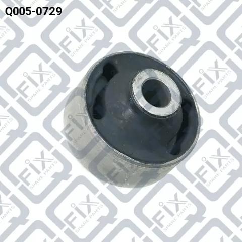 Сайлентблок нижнього важеля передньої підвіски Q0050729 Q-FIX
