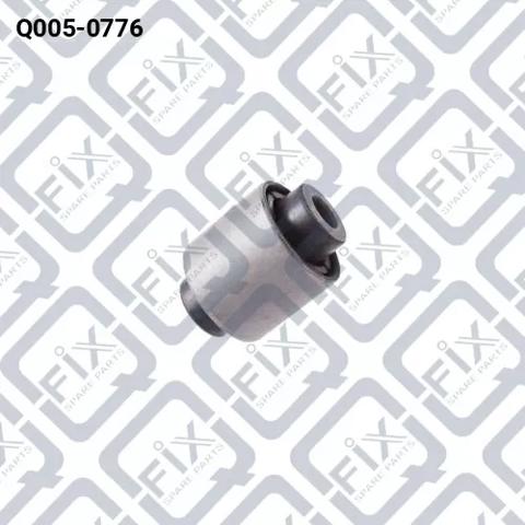 Сайлентблок верхнього важеля Q0050776 Q-FIX