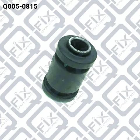 Сайлентблок передньої підвіски Q0050815 Q-FIX