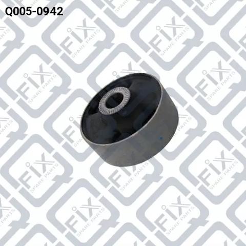 Сайлентблок нижній передньої підвіски Q0050942 Q-FIX