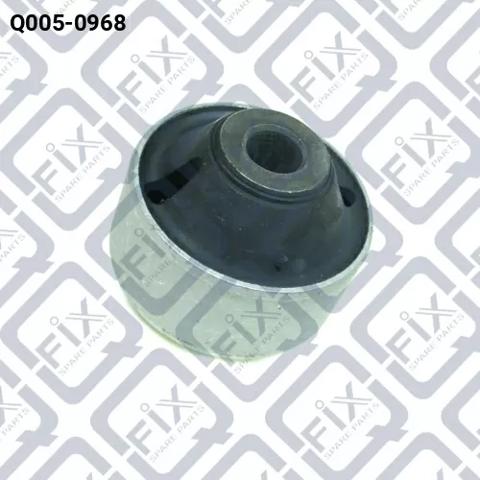 Сайлентблок переднього нижнього важеля Q0050968 Q-FIX