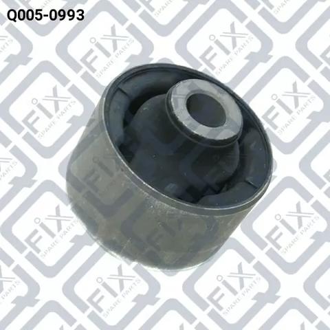 Сайлентблок нижнього переднього важеля Q0050993 Q-FIX