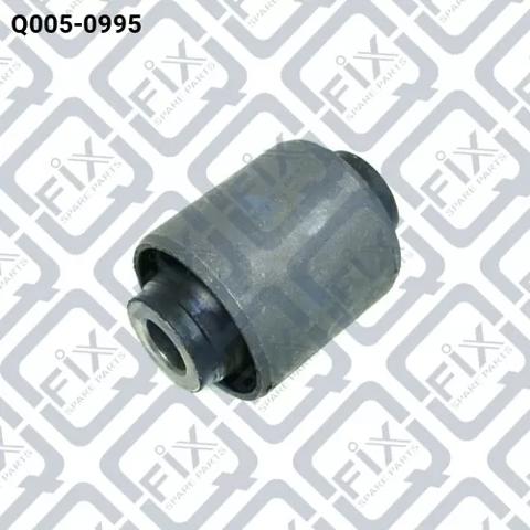 Сайлентблок нижнього важеля передньої підвіски Q0050995 Q-FIX
