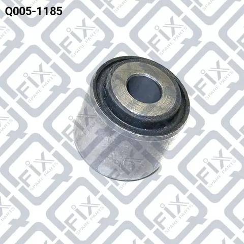 Сайлентблок заднього важеля Q0051185 Q-FIX